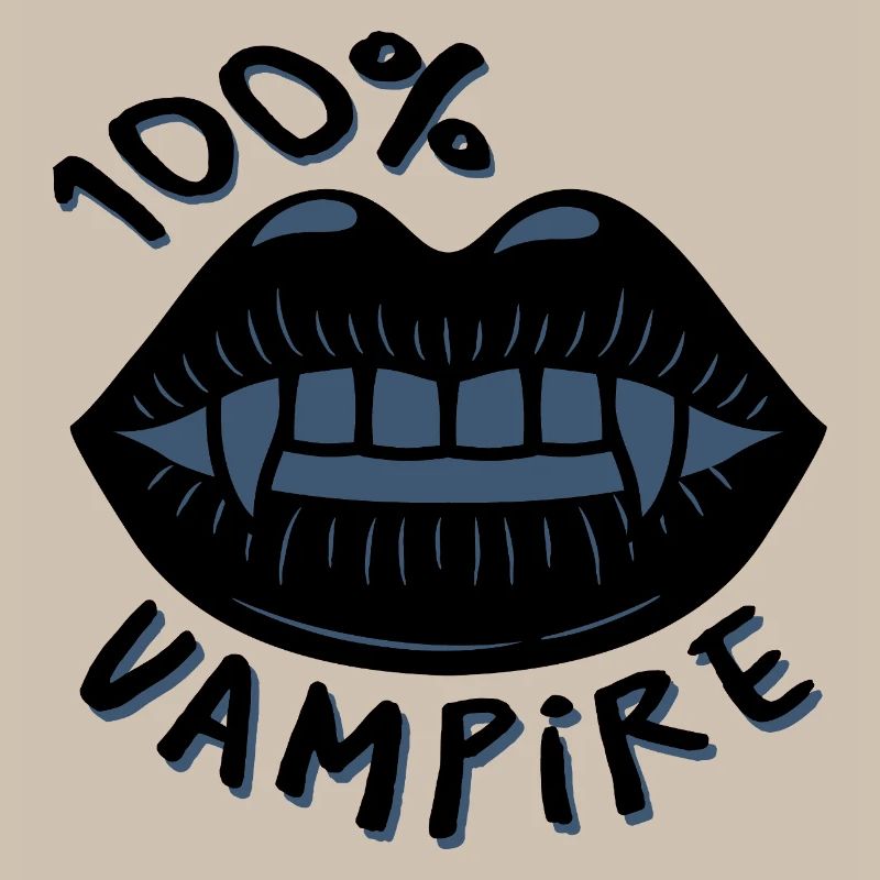 100% Vampire