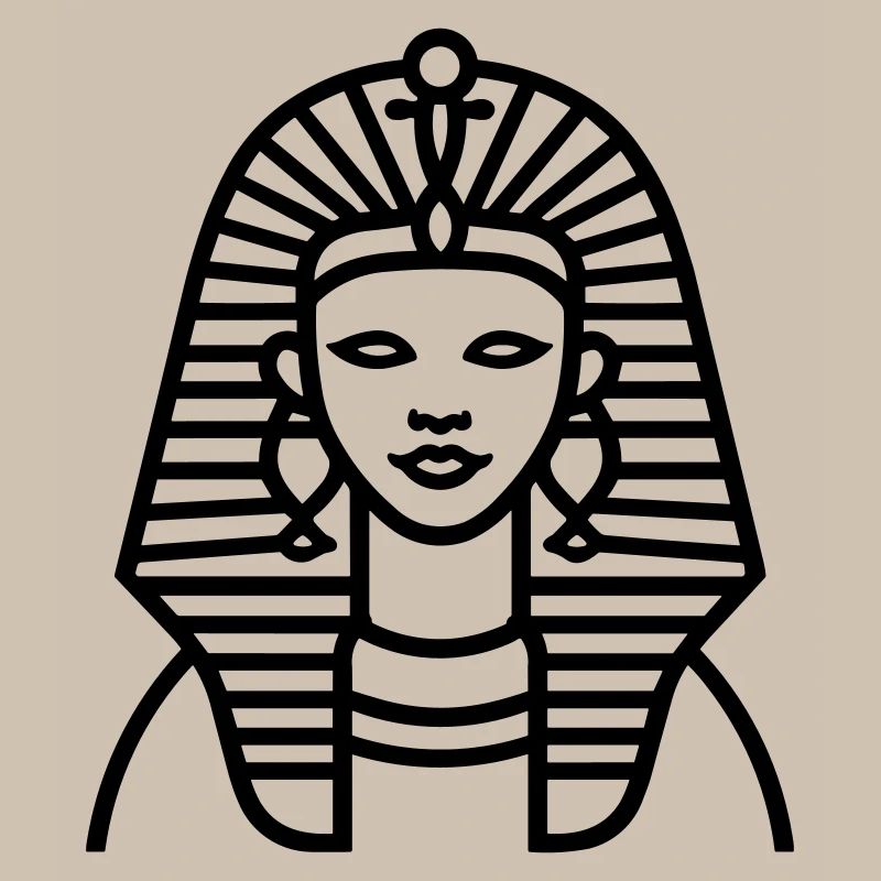 pharaoh