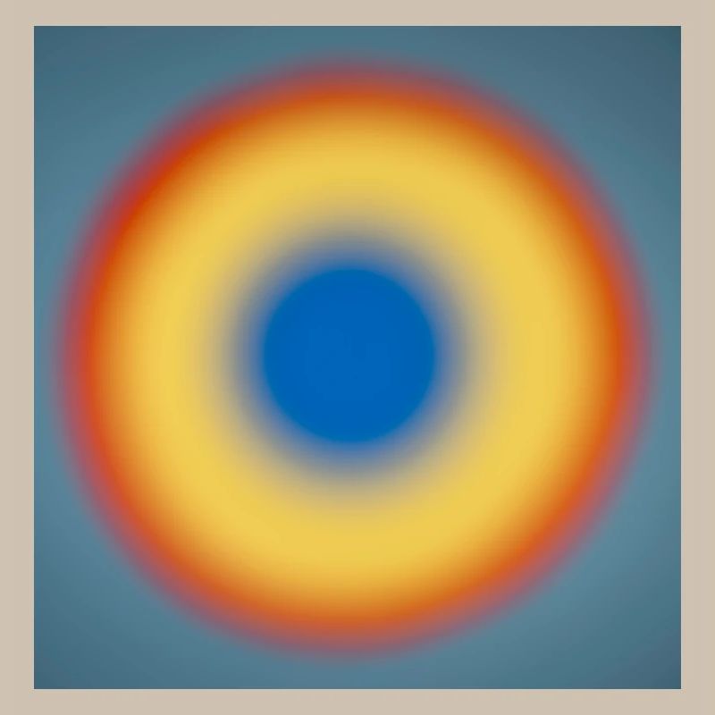 Blauer circle_001