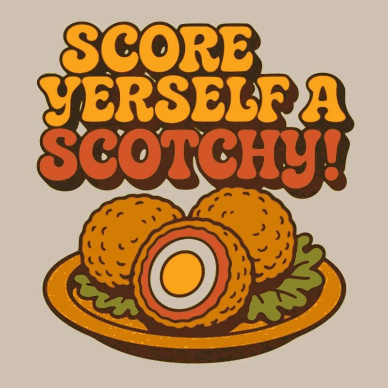 Hol dir einen Scotchy