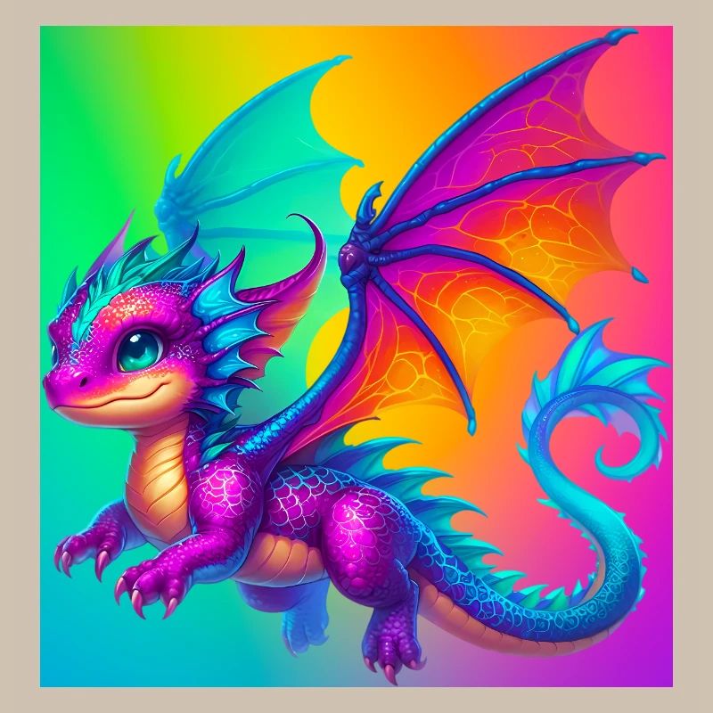 Drache