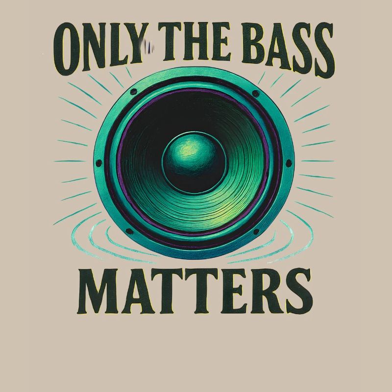 Techno – Seules les basses comptent