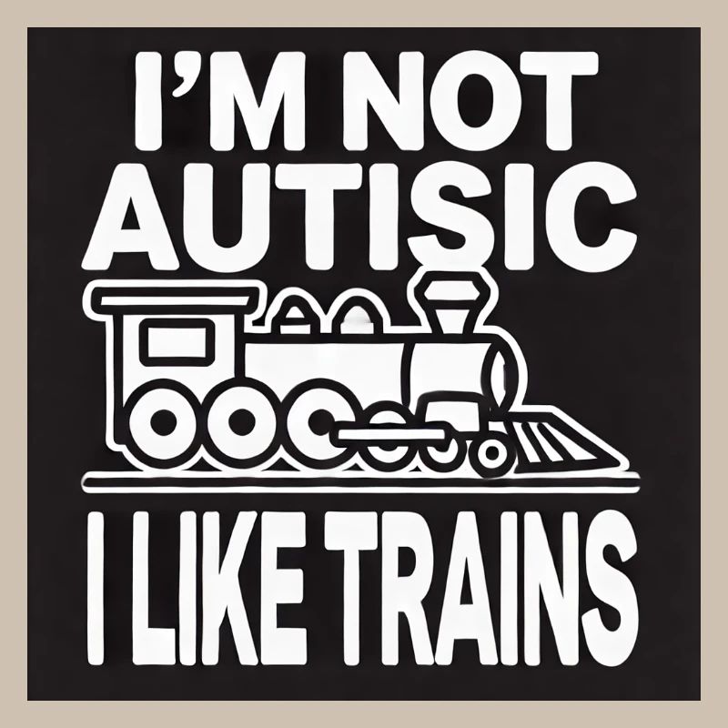 Train Passion Mème Graphique