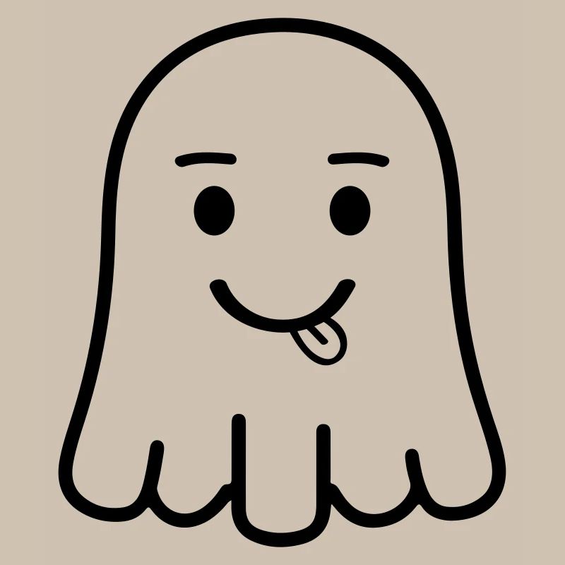 Geist Comic