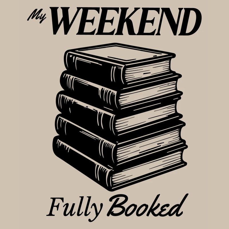 Mon week-end complet