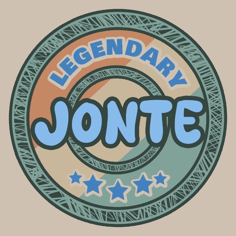 JONTE