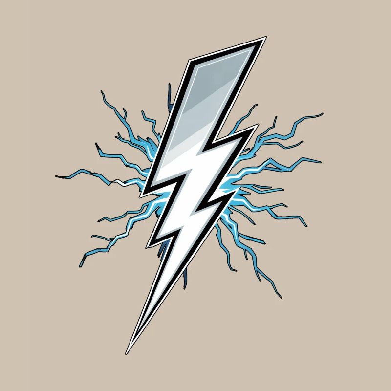 Lightning Lightning Thunderstorm Current Storm