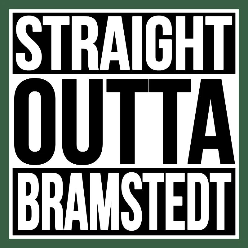 Tout droit sorti de Bramstedt