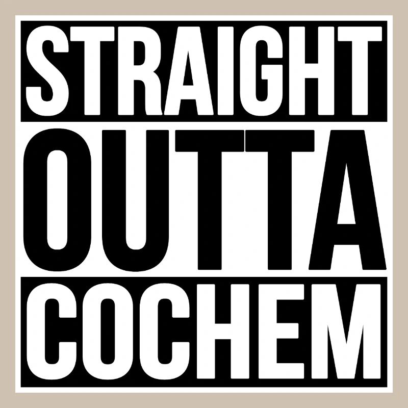 Tout droit sorti de COCHEM