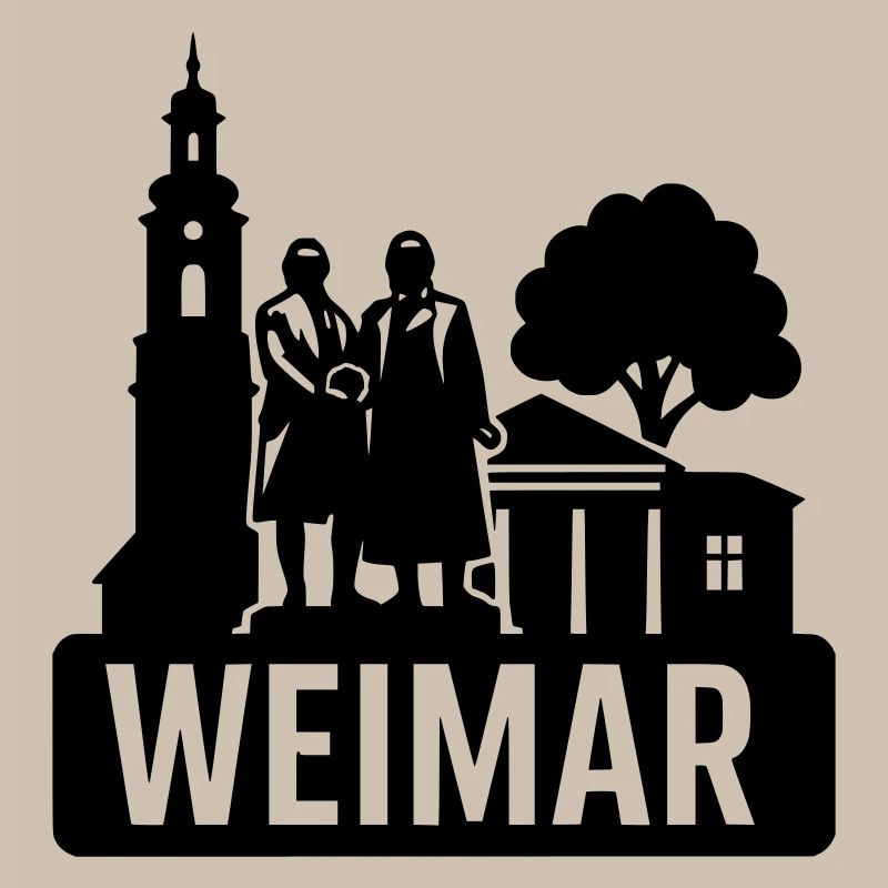 Weimar, Thuringia