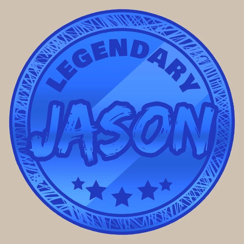 First name Jason