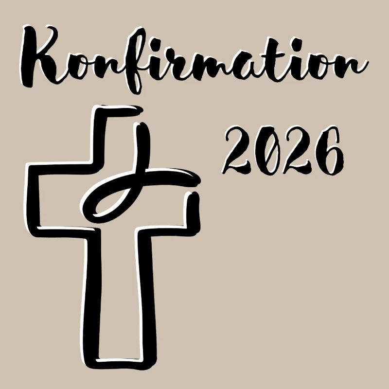 Confirmation 2026 Plongeon du poisson dans la croix