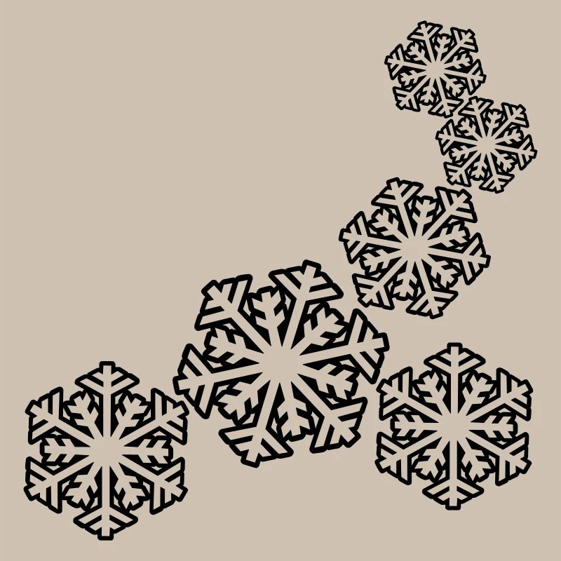 Flocons