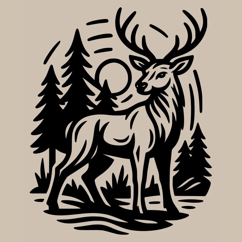 Cerf
