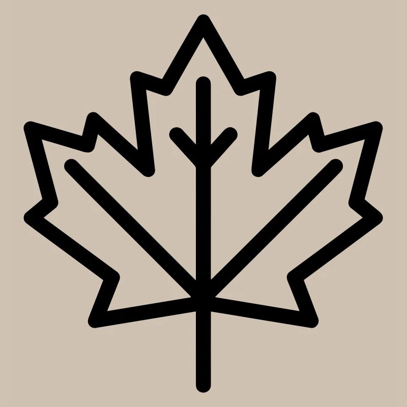 maple leaf