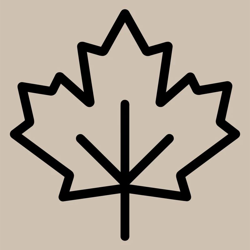 maple leaf
