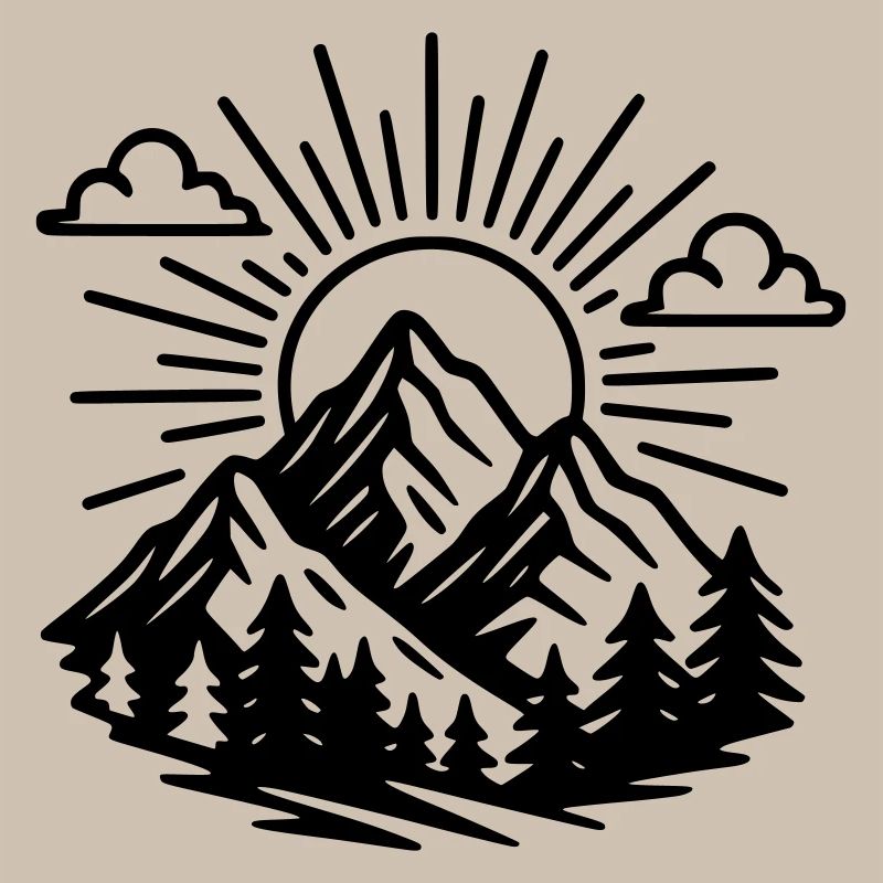 Mountains