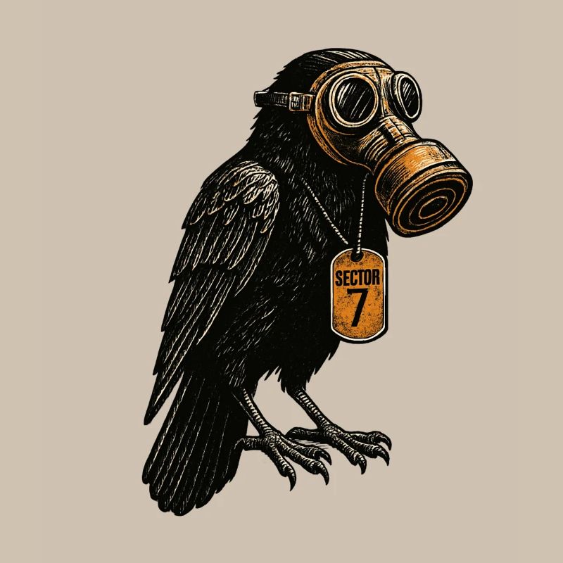Underground - Raven Sector 7