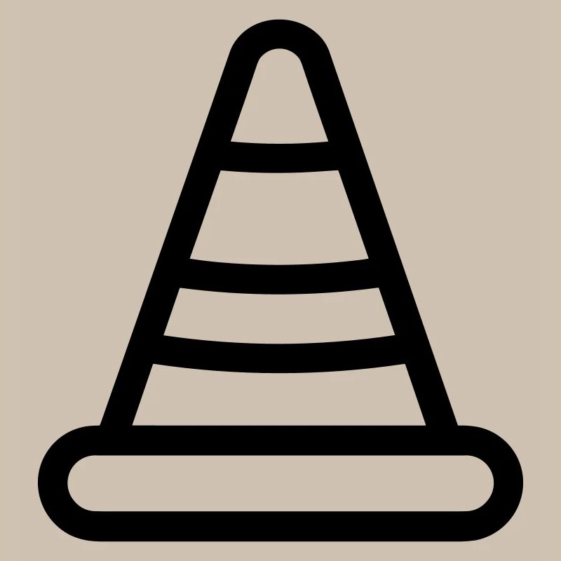 Traffic cone