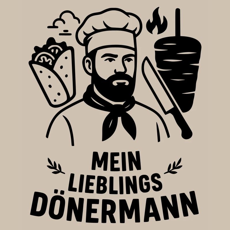 Kebab préféré