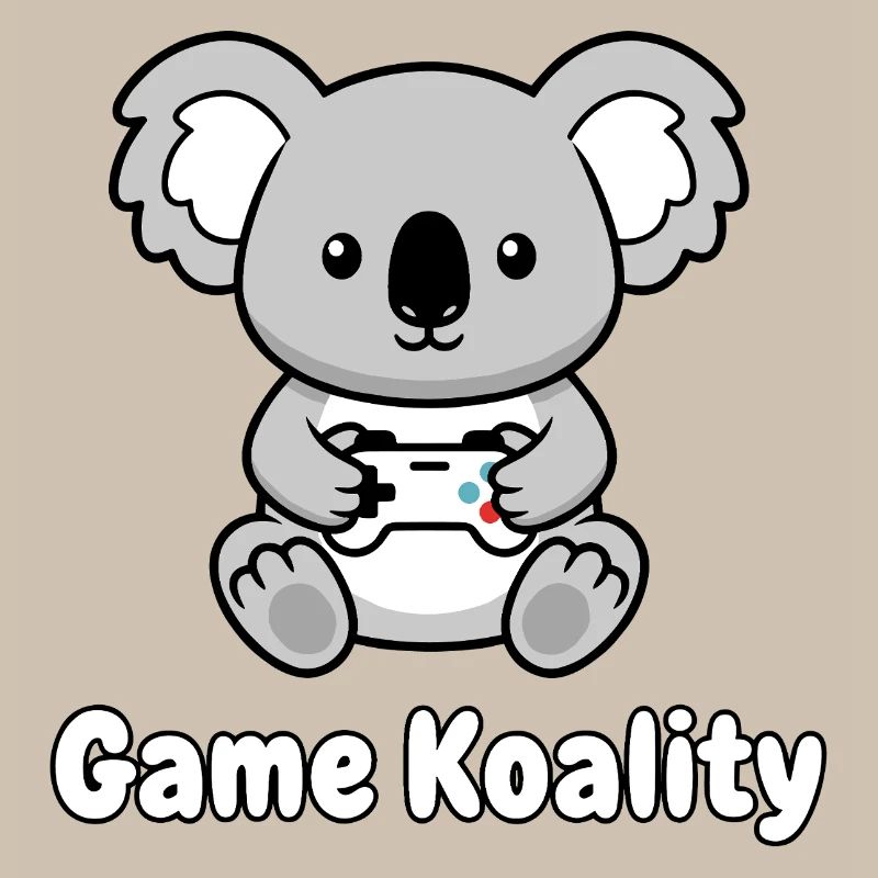 Game Koality Koala