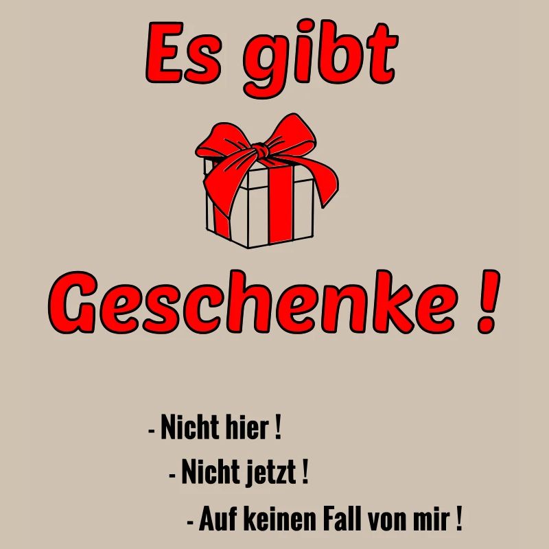 Il y a des cadeaux