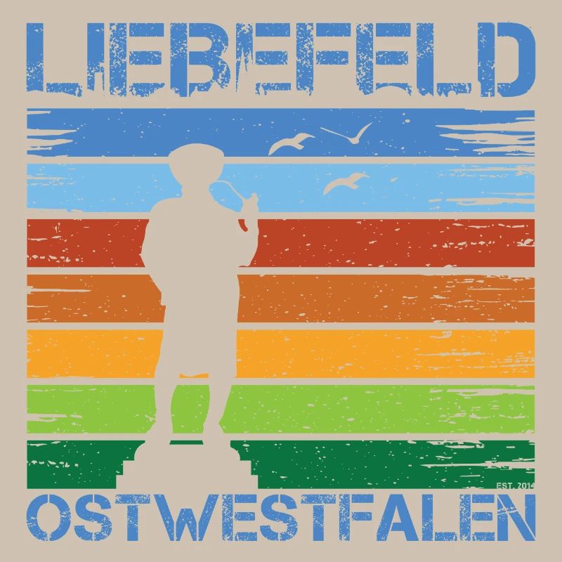 Liebefeld ❤ Leineweber