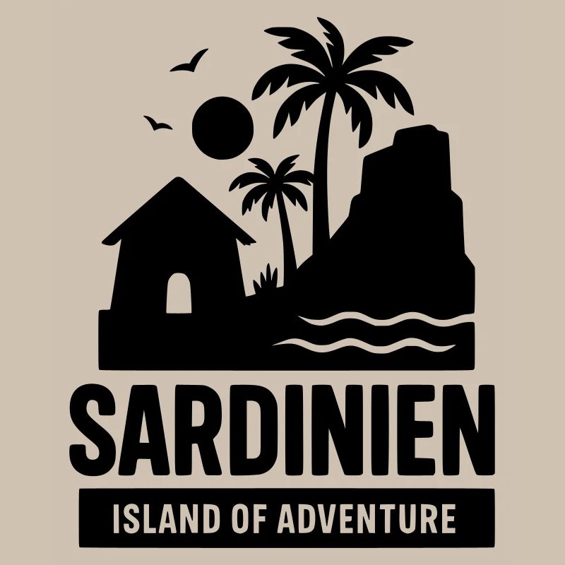 Sardinia Landmarks