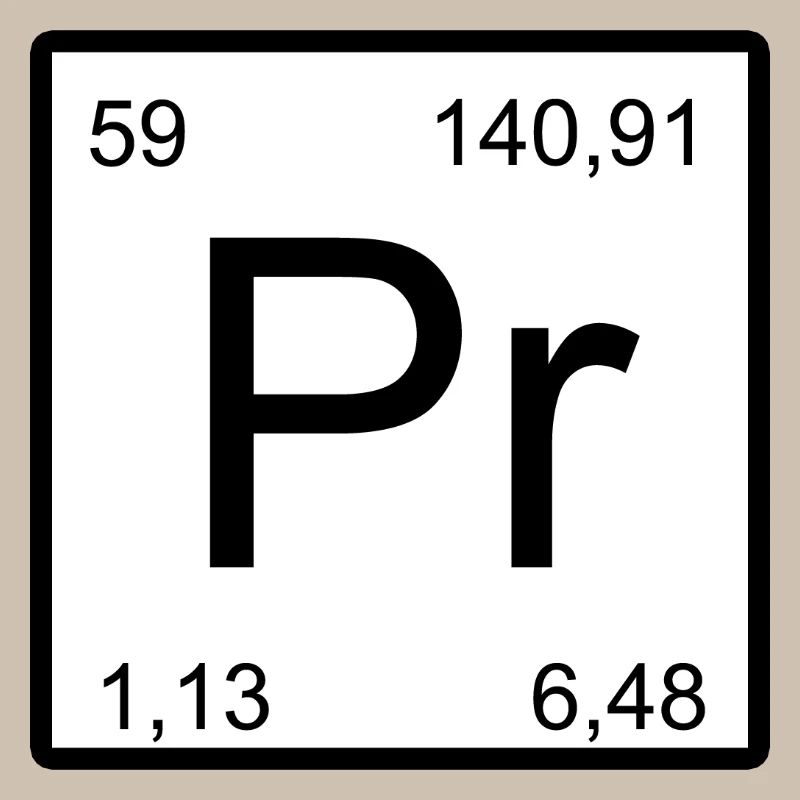 Conception minimale Pr-Element