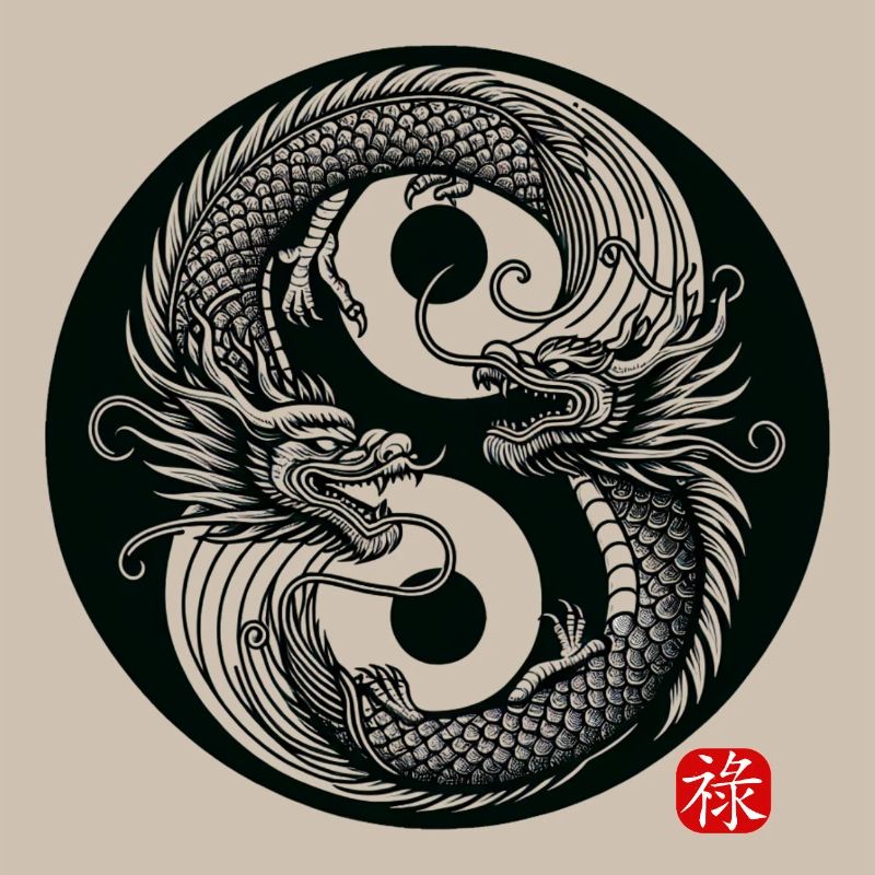 Dragon Dance