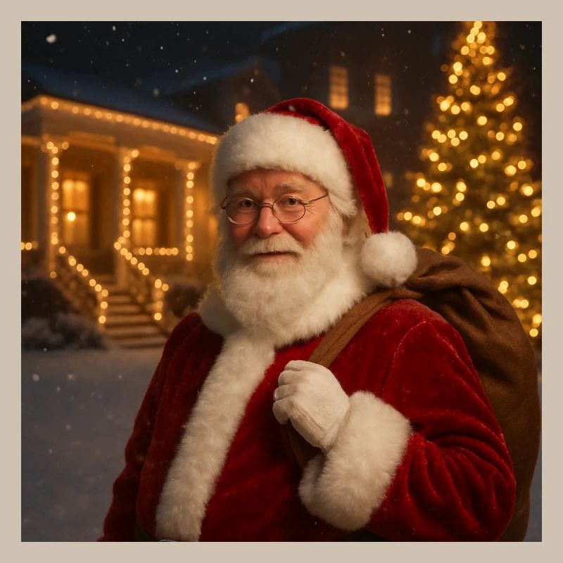 Weihnachtsmann