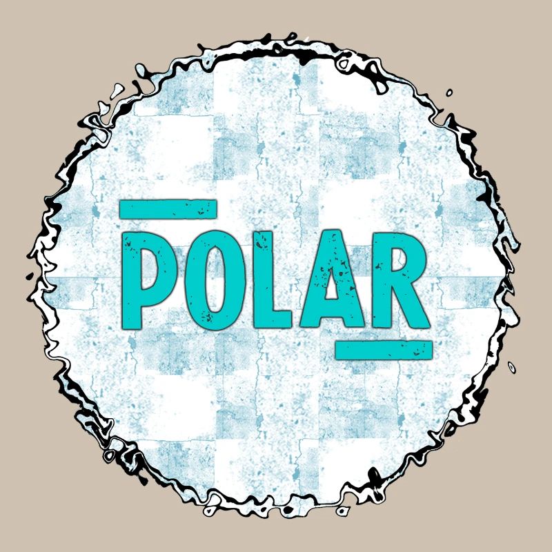 Polar Block Pattern
