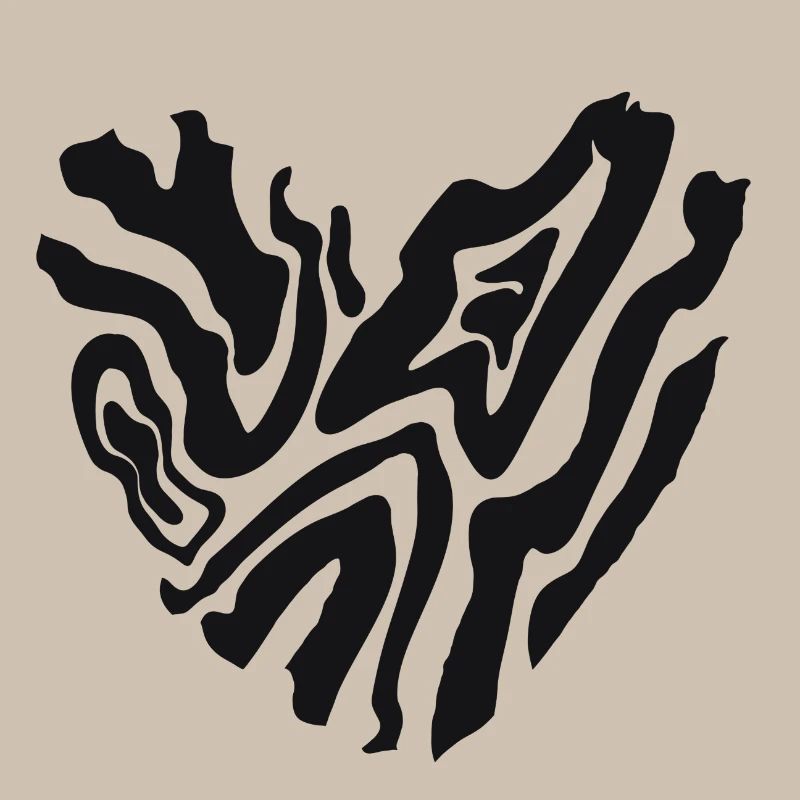 Herz eines Tigers 