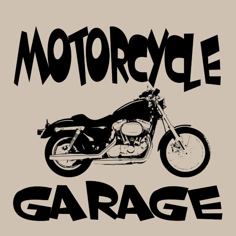 motorcycle