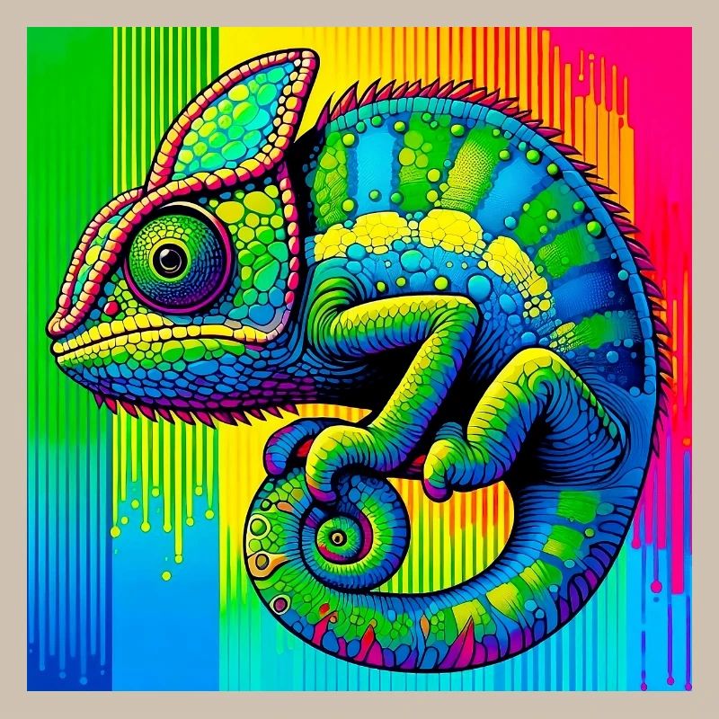 chameleon