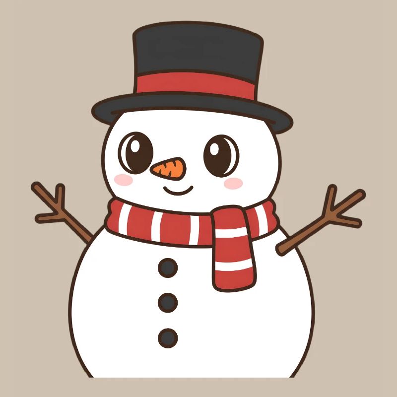 Snowman