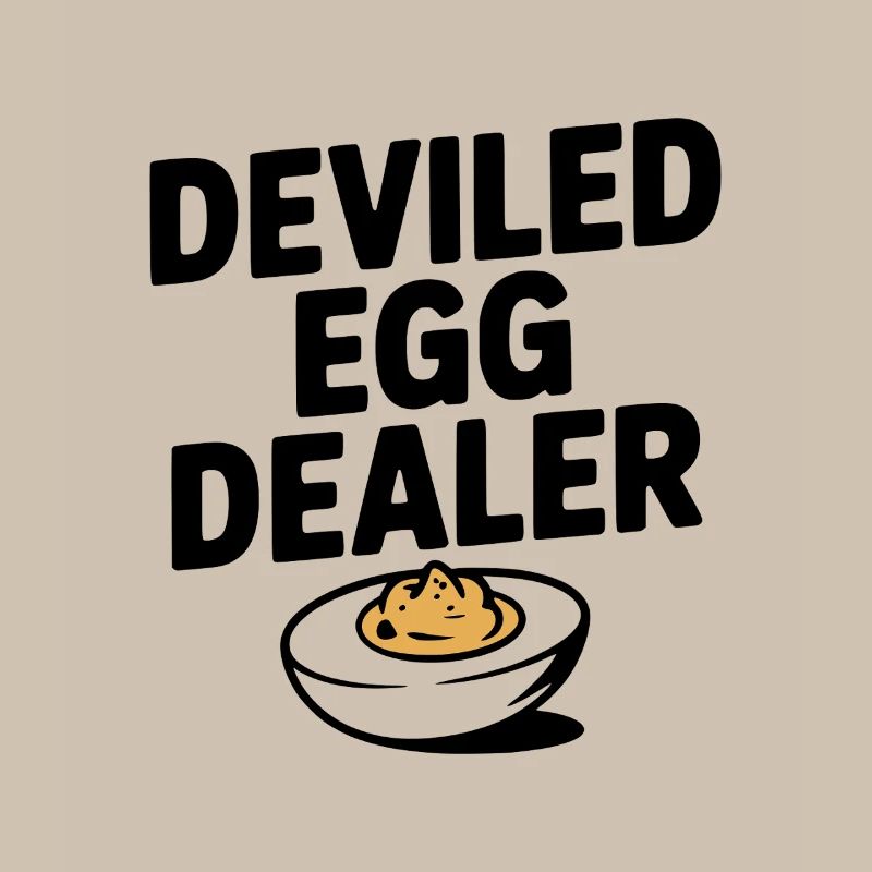 Deviled Egg Dealer