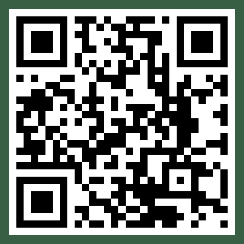 Qr code citation drôle humour 