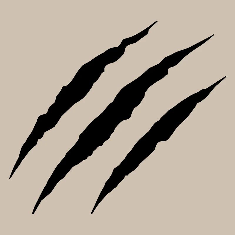 Wolf Scratch