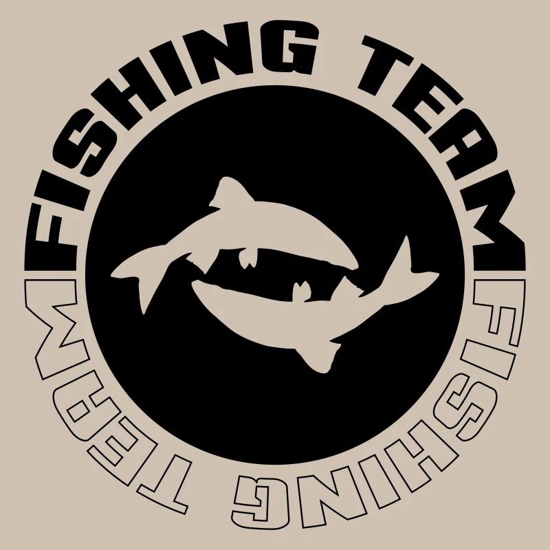 Équipe de pêche