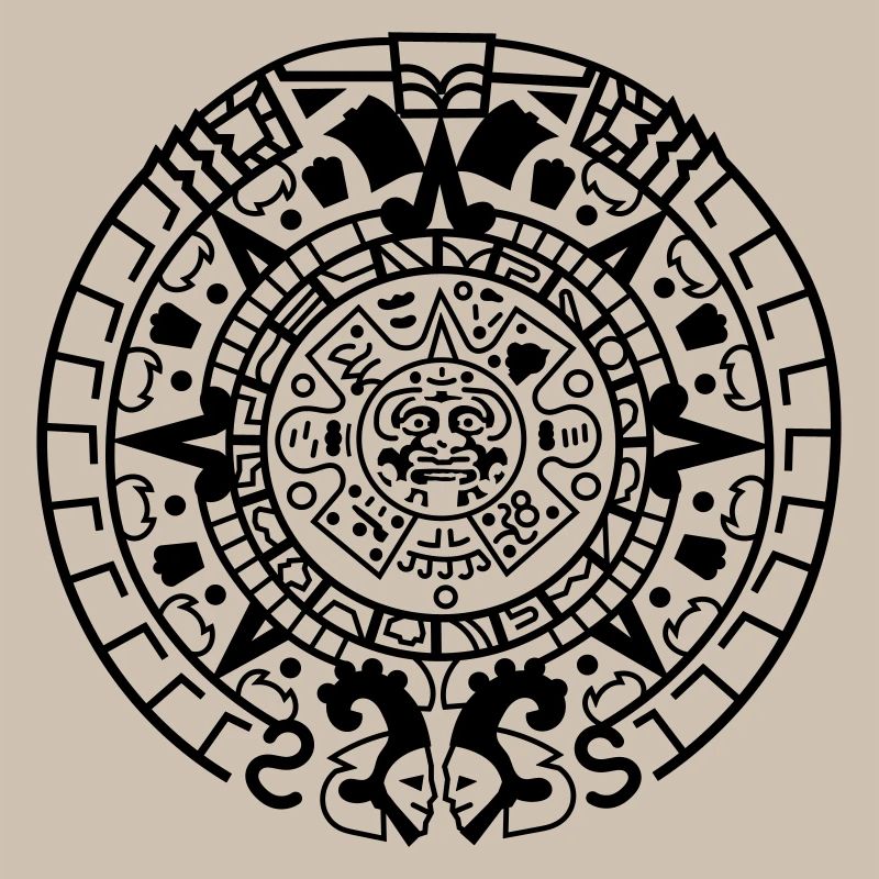 Calendrier maya