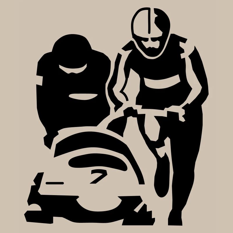 Bobsleigh