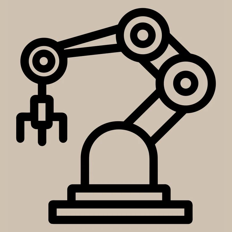 bras robotique