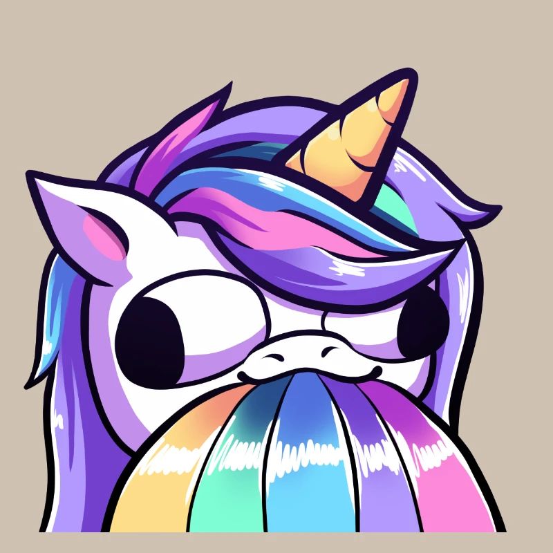 Lya derp
