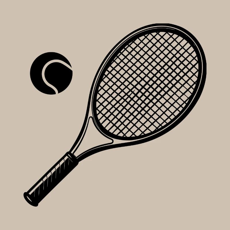Tennisschläger