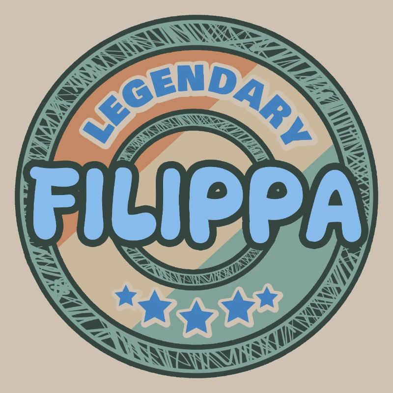Gift idea Filippa