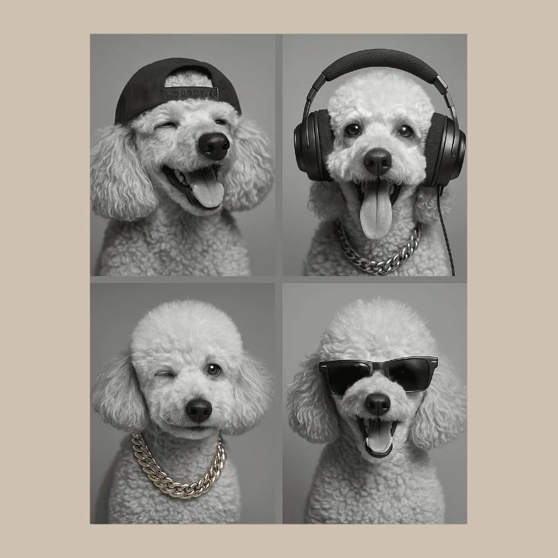Caniche