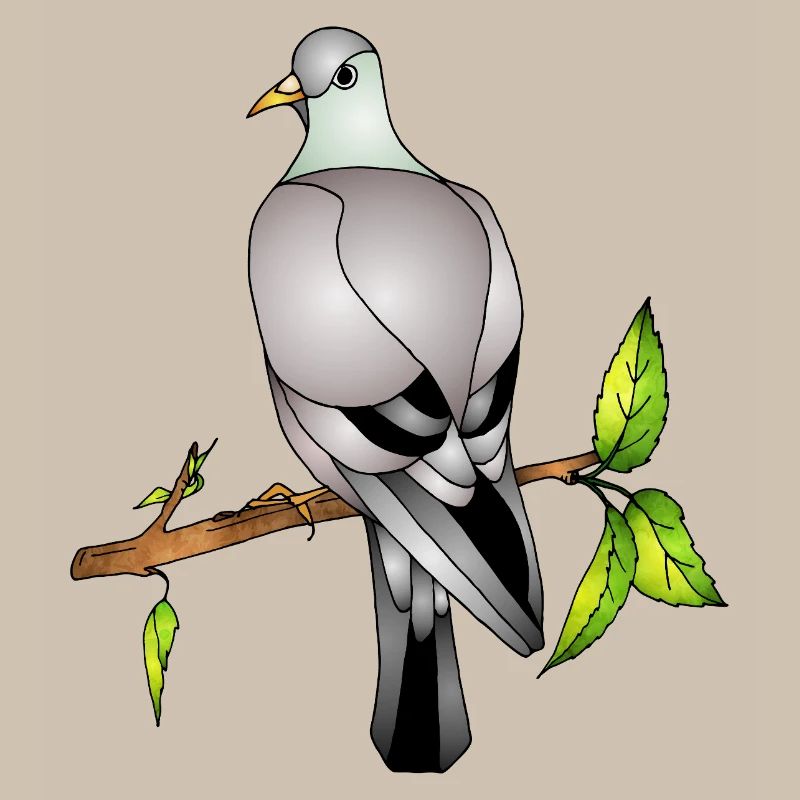 Vogel
