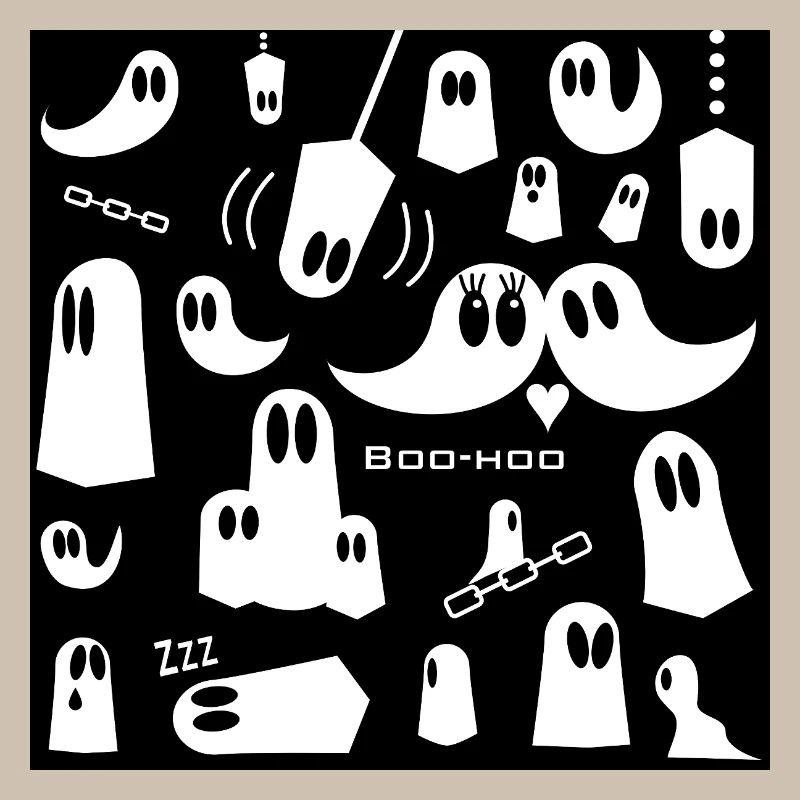 Ghosts
