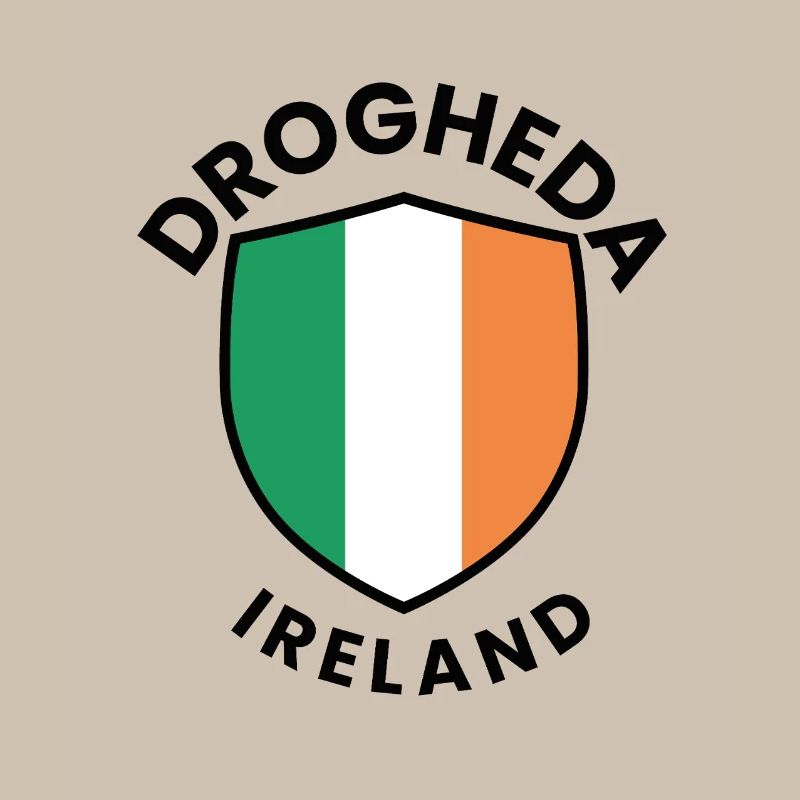 Bouclier d’Irlande de Drogheda